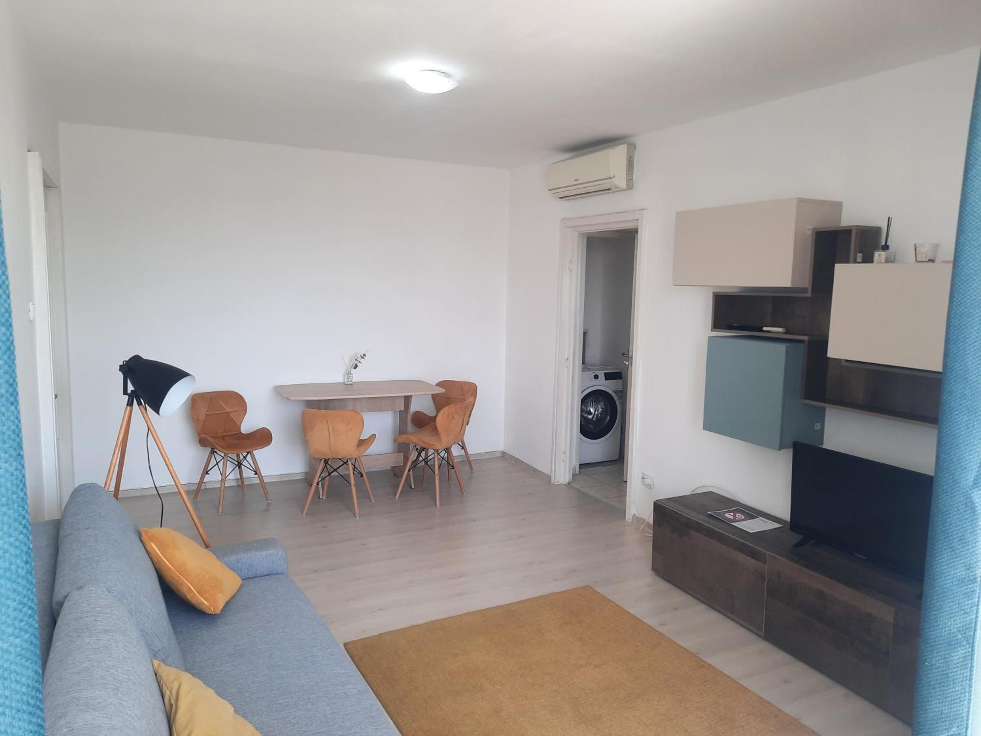 Cozy Apartment At Gara De Nord Бухарест Экстерьер фото