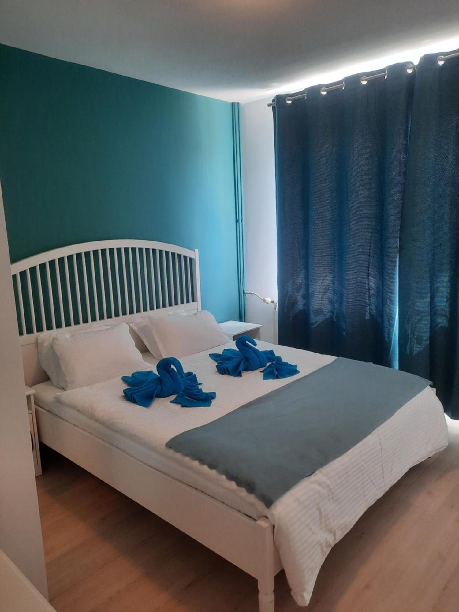 Cozy Apartment At Gara De Nord Бухарест Экстерьер фото