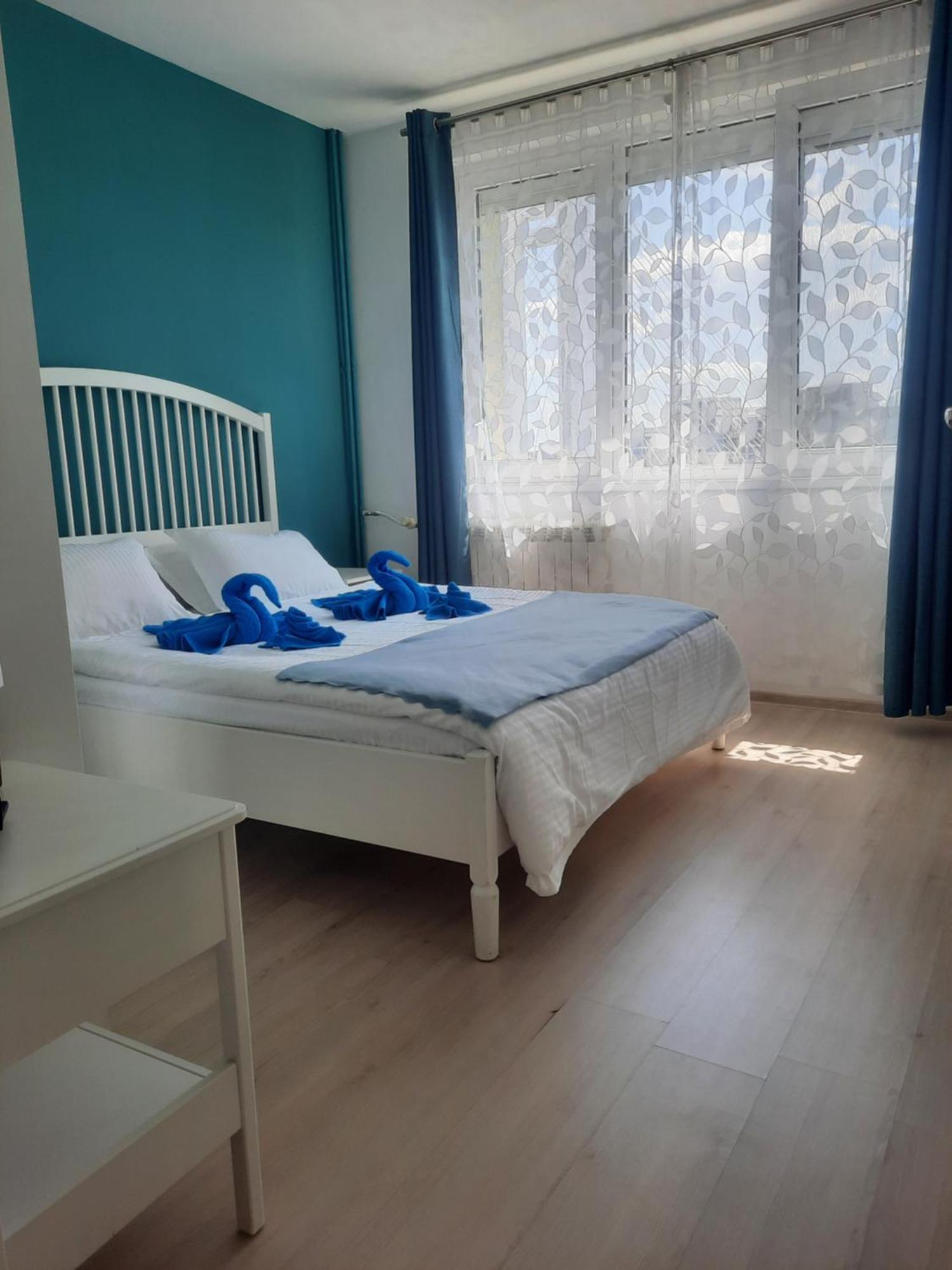 Cozy Apartment At Gara De Nord Бухарест Экстерьер фото