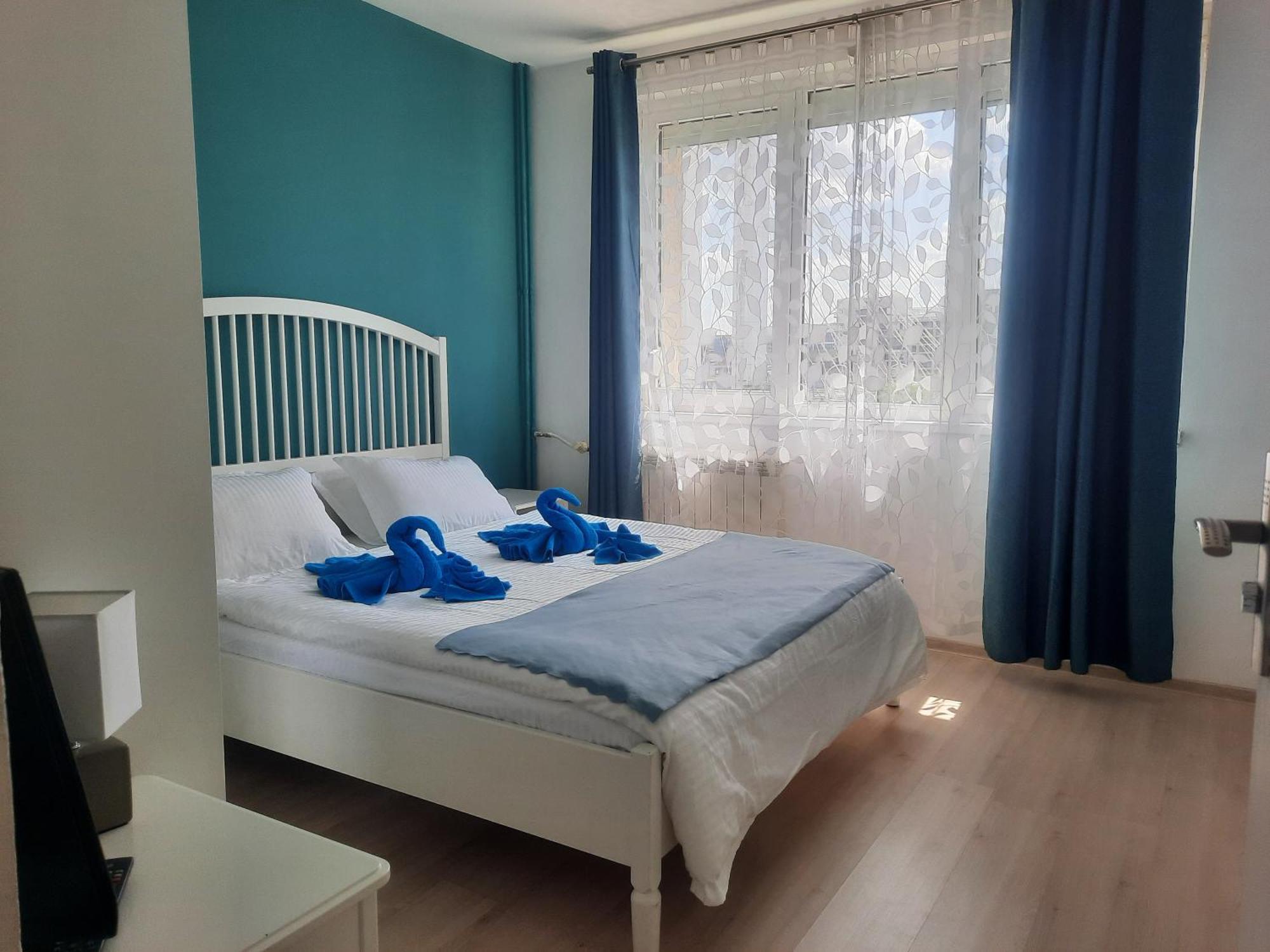 Cozy Apartment At Gara De Nord Бухарест Экстерьер фото