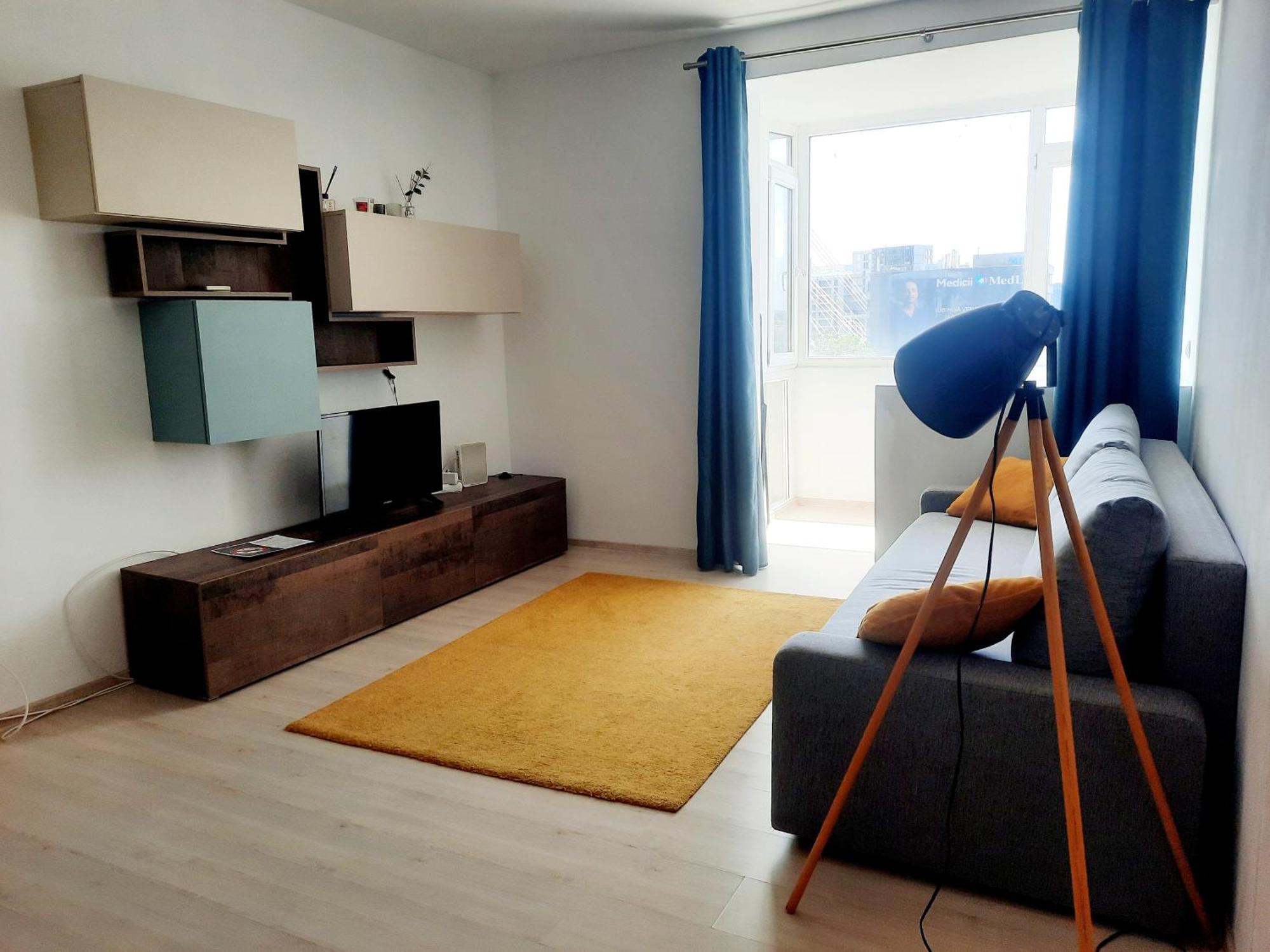Cozy Apartment At Gara De Nord Бухарест Экстерьер фото